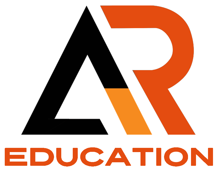 AR EDUCATION – Our goal to help student not for profit